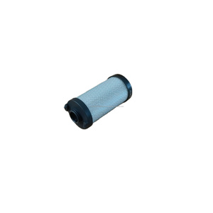 Elemento de Filtro de Precisión para Secador de Aire Refrigerado Mengma 0180EP - Product Image 4
