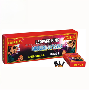 Pétard de qualité supérieure, nouveau modè<span class=keywords><strong>le</strong></span> allemand Thunder Match Cracker, K0201/K0203 Tiger Banger, feux d'artifice chinois, pétards en vrac pour festivals et fêtes - Product Image 6