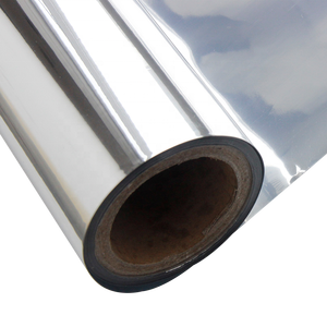 Película de Plástico de <span class=keywords><strong>Polipropileno</strong></span> PE PET para Laminación, Tratamiento de Recubrimiento de Sellado Térmico, Lámina Laminada de <span class=keywords><strong>Aluminio</strong></span> - Product Image 4