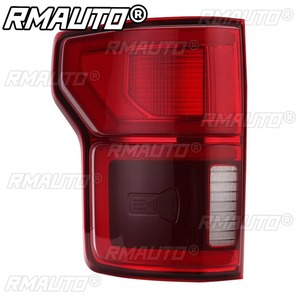 Left Right Rear <b>LED</b> Taillight Taillamp Tail <b>Lights</b> Assembly Wide <b>Light</b> <b>Corner</b> Lamp For Ford F150 2018-2020 KL3Z13405B - Product Image 1