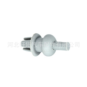 Xuanyou Auto Parts Trunk Wrap Bracket Lanyard <b>Clip</b> 17.3mm LR025401 for Land Rover Peugeot Citroen - Product Image 3