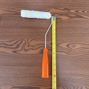 Fabricant chinois d'outils de <span class=keywords><strong>peinture</strong></span> murale, rouleau à <span class=keywords><strong>peinture</strong></span> à <span class=keywords><strong>pouce</strong></span> avec manche en plastique de 30 cm - Product Image 3