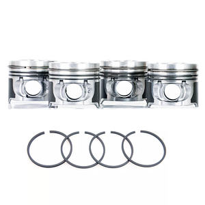 Piston SIGMA 25193049 pour GMC A4105 avec garantie d'un an - Product Image 4