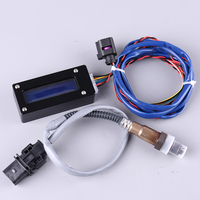Analyseur de rapport air/carburant Petit portable LSU4.9 Réglage du carburateur du moteur DLE60DA70DLE120