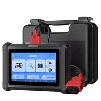 XTOOL X100 PAD3 Programador de Llaves Profesional y Herramienta de Diagnóstico con Función Inmovilizadora Bidireccional