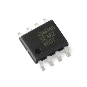 ADM3485EARZ RS-485/RS-422 ตัวรับส่งสัญญาณ SOP8 ADM3485EARZ-REEL7 สำหรับชิปไอซี - Product Image 1