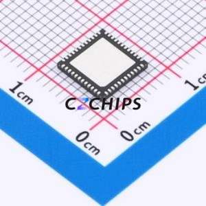 Original-Nuevo microcontrolador de chip IC de circuito integrado (MCU/MPU/SoC) de 1/2 "(7x7"), de 1/2" - Product Image 2