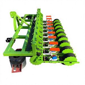Semoir de légumes à suspension de pointe, de qualité supérieure, pour carottes, radis blancs, machine à planter, semoir pour ferme - Product Image 1