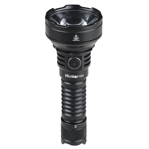<span class=keywords><strong>Wurkkos</strong></span> TD01 lampe de poche tactique rechargeable jeter 1039M IPX8 torche USB-C étanche SFT40 lentille 21700 batterie - Product Image 3