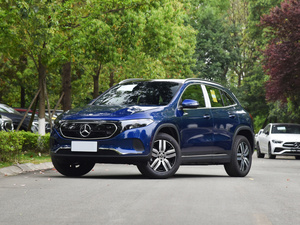 Nouvelles voitures ev <span class=keywords><strong>Mercedes</strong></span> Benzs EQA EV Voitures électriques à bas <span class=keywords><strong>prix</strong></span> vente Nouveau Pure Electric 190 chevaux 619KM gamme 2024 modèle EQA - Product Image 2