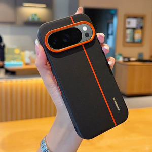 Funda Protectora de Metal para Cámara 2026, Funda Rígida de Lujo a Prueba de Golpes para Teléfono Móvil <span class=keywords><strong>Google</strong></span> Pixel 11 10 9 Pro XL 10a 9a, Accesorios para Teléfono - Product Image 4