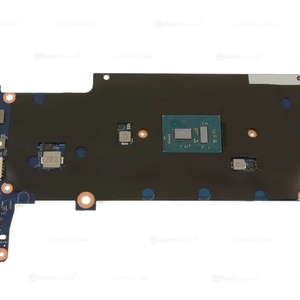 NOUVEAU Ordinateur portable pour DELL Chromebook 3110 Carte mère pour ordinateur portable Carte système Celeron N4500 1.1GHz No HDMI 06H2T 006H2T - Product Image 1