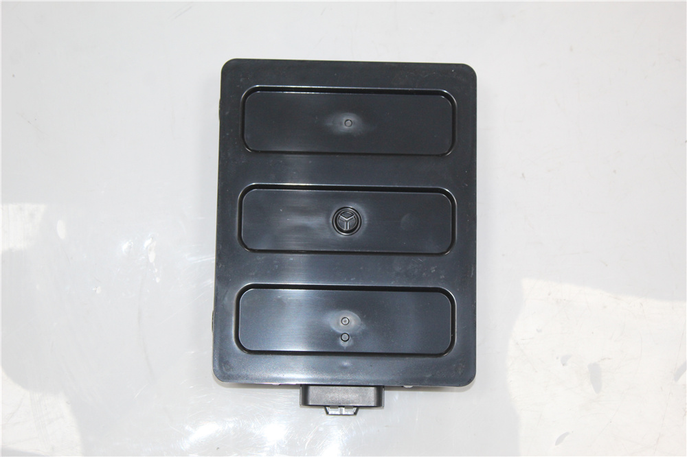 Belparts Excavator Parts - Control Board for Hitachi ZX160-5G