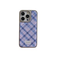 Casing HP Resin Epoxy untuk Iphone17 16pro/promax 15 15promax/14Promax/14pro 14/13 13pro Pelindung