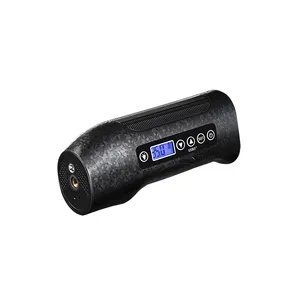 Yijing Oem Multi Functie Mini Usb Cordless Bandenpomp Handheld Luchtcompressor Pomp Mini Luchtcompressoren