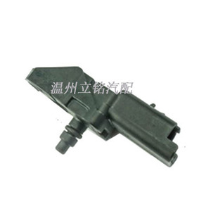 เซ็นเซอร์วัดแรงดันอากาศเข้า 9639469280 9639027480 เทคโนโลยีแบบ Piezoresistive พร้อมเกลียวยึด สำหรับการวัดความเร็วมอเตอร์ - Product Image 3