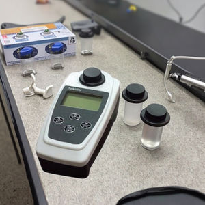 Taşınabilir AMT21 bulanıklık ölçer kategori refraktometreler - Product Image 2