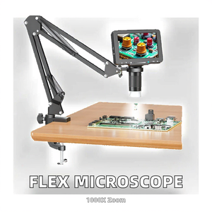 5-дюймовый гибкий цифровой микроскоп - Product Image 2