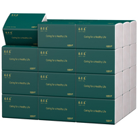 OEM personnalisé en gros emballage souple portable promotionnel en usine serviette en papier mouchoir en papier mouchoir en papier pour la maison