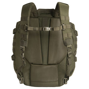 Mochila Táctica Personalizada Impermeable para Hidratación, Mochila de Caza, Mochila Molle de 3 Días, Mochila Táctica para Exteriores - Product Image 6