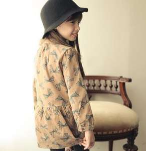 Vêtements en gros pour enfants, robe espagnole en tricot à motifs pour filles - Product Image 4