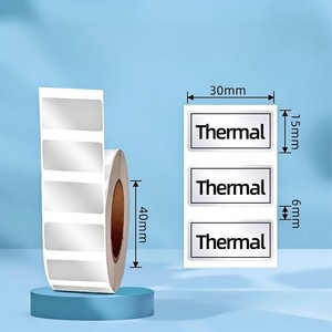 High Quality Design Holographic <b>Sticker</b> Vinyl Inkjet <b>Printer</b> <b>Paper</b> Clear A4 <b>Stickers</b> - Product Image 6