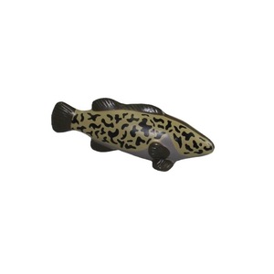 Pu <b>Foam</b> Fish Shape Stress Relief Toy <b>Craft</b> Gift Animal Theme Molding Design - Product Image 1