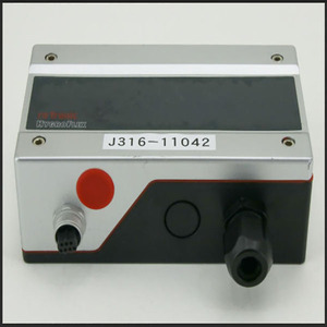 Transmetteurs d'humidité HygroFlex5-Series ROTRONIC HF520-WB1XX1XX, très demandés - Product Image 3
