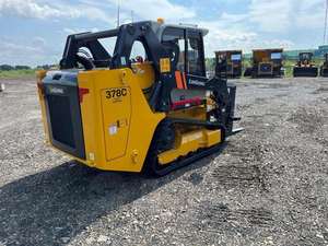 Crawler ExcavatorLiugong 378C Great Efficiency Liugong 378C Excavator Good Condition Low Price High Quality China - Product Image 4