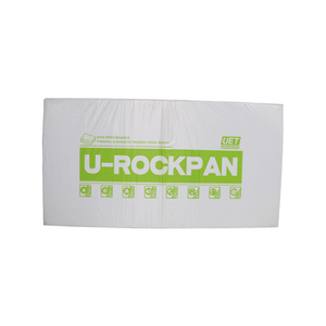 Pannello Isolante in Lana di Roccia ad Alta Densità Certificato ASTM USA per <span class=keywords><strong>Isolamento</strong></span> <span class=keywords><strong>Termico</strong></span>, Acustico e Antincendio per Pareti e Tetti - Product Image 4