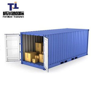 Satılık deniz nakliye konteynerleri 20-40 ft lojistik nakliye konteynerleri - Product Image 6