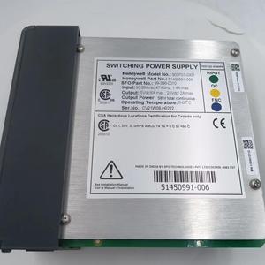 900P01-0001 900P01-0301 ระบบจ่ายไฟ DCS SIS สำหรับระบบ DCS HC900 สำหรับ Spot 200 - Product Image 3