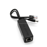 Aichen POE iniettore 48V a 12V PoE splitter