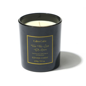 Hadiah lilin aromaterapi, terapi, penghilang stres, penggunaan di rumah, sempurna untuk ulang tahun, Natal, Thanksgiving, - Product Image 5