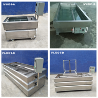 Produits chimiques IVIP pour hydrographie, activateur d'impression par transfert d'eau, hydro dipping