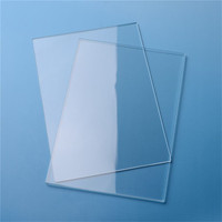 Feuille de film APET haute transparence pour le thermoformage de couvercles de gobelets et de contenants