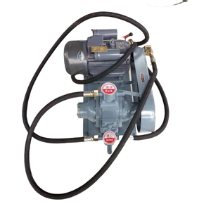 Насос для заправочной станции газовозов сжиженного нефтяного газа - Product Image 2