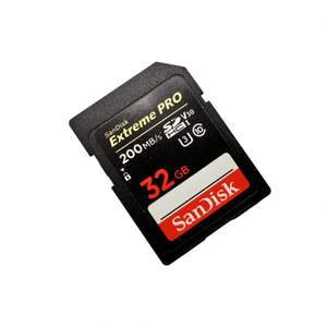 SDSDXDK-032G-GN4IN pour cartes SanDisk Extreme PRO SDHC et SDXC UHS-II - Product Image 4