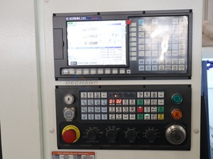 H32I High Precision <strong>CNC</strong> <strong>Lathe</strong> Single Spindle Flat Bed Horizontal Metal Cutting Machine <strong>Tool</strong> Light Duty Factory Direct - Product Image 4