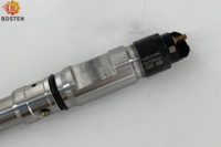 Inyector Common Rail 0445120415