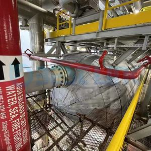 Cubiertas aislantes extraíbles para tuberías/válvulas/bridas - Product Image 5