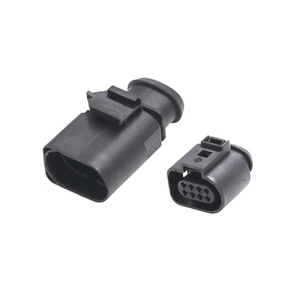 <span class=keywords><strong>2</strong></span> 3 4 6 8 <span class=keywords><strong>10</strong></span> <span class=keywords><strong>pin</strong></span> nam nữ không thấm nước tự động kết nối điện TE amp 1717888-1 1-966701-<span class=keywords><strong>2</strong></span> dây khai thác kết nối sản phẩm - Product Image 5