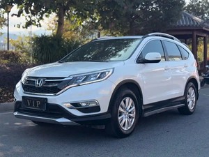 Honda <span class=keywords><strong>CRV</strong></span> 2016, 2.0L, 2WD, SUV de Alto Rendimiento, 5 Plazas, 5 Puertas, 2.0T, Auto Usado de Alta Calidad, Equipamiento Completo - Product Image 3