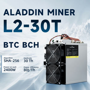 Machine de minage de crypto-monnaie L2 Miner 15T à haute efficacité avec faible consommation d'énergie, livraison rapide en stock - Product Image 6