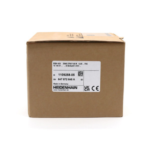 Encodeur rotatif Heidenhain EQN 425 2048 27S17-58 3.6 V 14 V Connecteur horizontal - Product Image 4