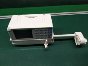 MT医療EB08外来注射器ポンプ手術およびペット注入用獣医器具 - Product Image 3