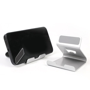 Dr. Giant All Metal Phone Stand 2 In 1 With Beer Opener Adjustable Desktop Holder For Tablet And Smartphone - Product Image 3