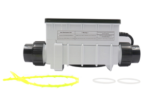 Nuevo Generador de Cloro Salino IC20 EC-520554 de 20000 Galones, Celda de Repuesto Pentair IC20 - Product Image 3