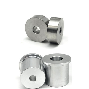 Servicios de Mecanizado CNC de Aleación de Aluminio y Acero Inoxidable Duradero con Certificación ISO9001, Fabricante de Vietnam - Fresado y Torneado Pulido - Product Image 4