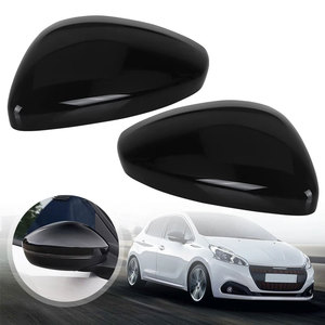 Coque de rétroviseur extérieur pour Peugeot 208 2008 - 2019 Citroën <span class=keywords><strong>C3</strong></span> 2016-2020 - Product Image 5